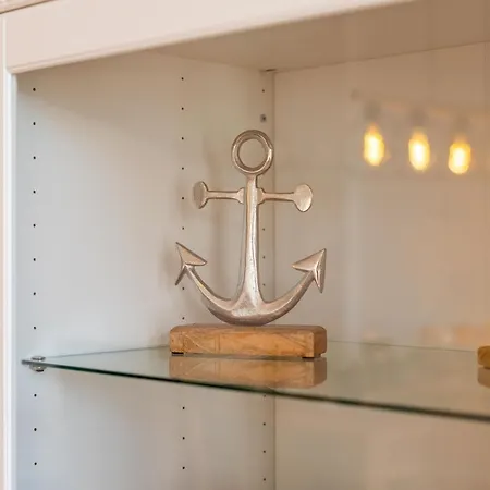 Apartamento Strandgut *