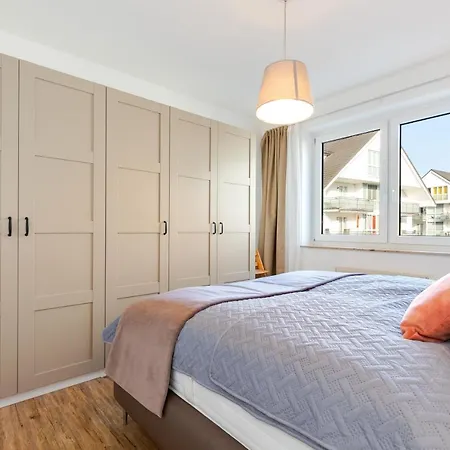 Strandgut Apartment
