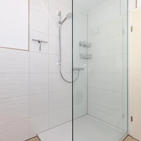 Apartamento Strandgut Baabe