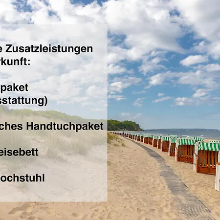 Strandgut - Bade- & Erlebniswelt Taeglich Inklusive *